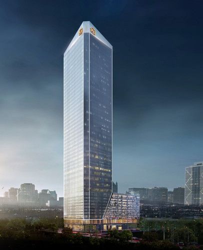 TSLAW Tower