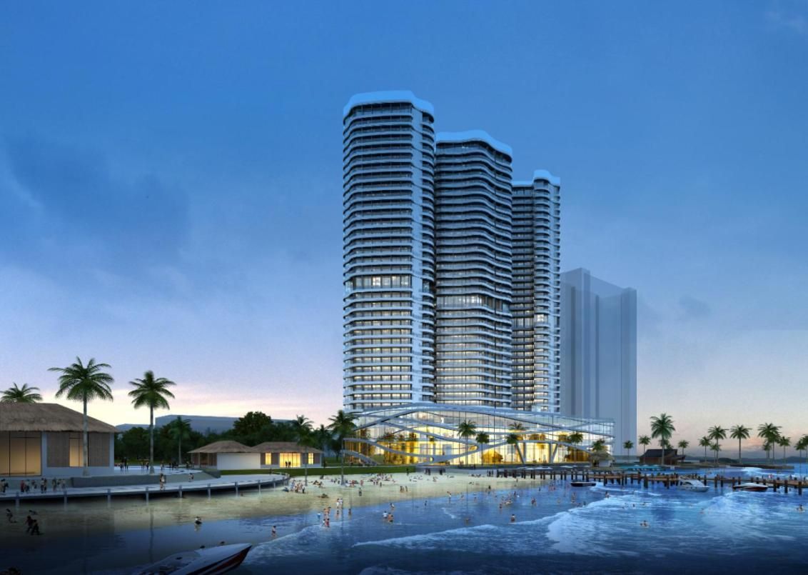 Wyndham Hotel