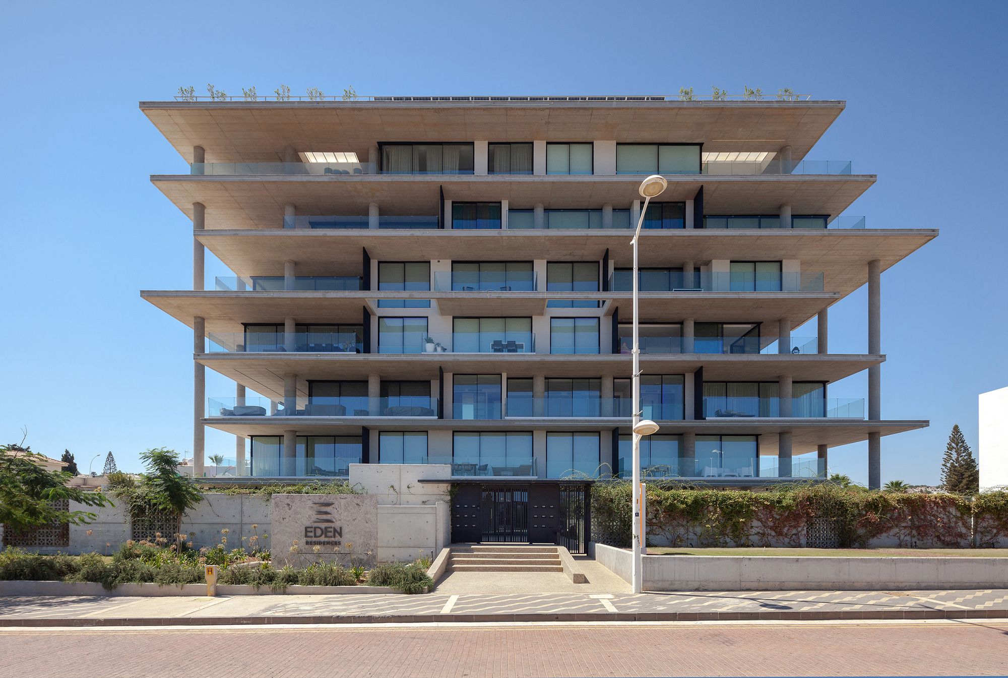 Eden Residence (Show Unit)