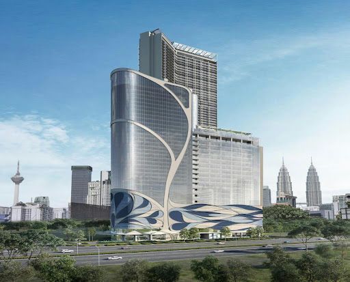 Multibay Development