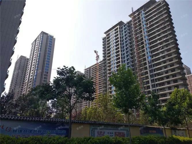 Rizhao Antai Mingzhu Condominium